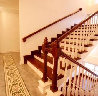 Vientiane Hotel | Dhavara Boutique Hotel