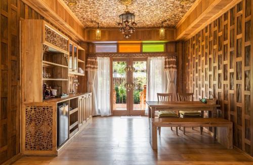 Khok Kloi Resort | Santhiya Phuket Natai Resort & Spa - Up to THB 3,000 Resort Credit per Night