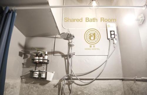 Wisutkasat Bed & Breakfast | Hong hostel