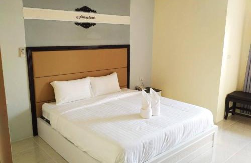 Roi Et Hotel | Boonbundal Hotel