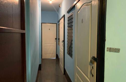 Old City Hostel | J Giant Hostel