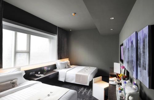Yan Nawa Hotel | Mode Sathorn Hotel