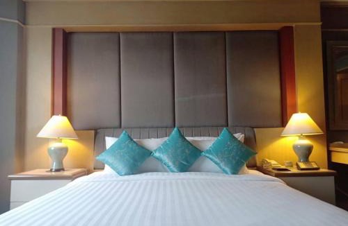 Sena Nikhom Hotel | The Maruay Garden Hotel