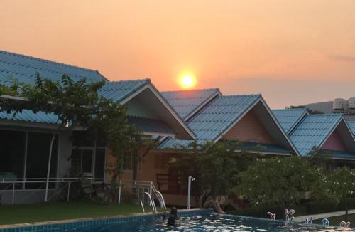 Laem Sing Resort | Sangtong Beach Resort