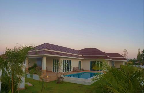 Hua Hin Villa | Villa de Veluwe @ Hua Hin
