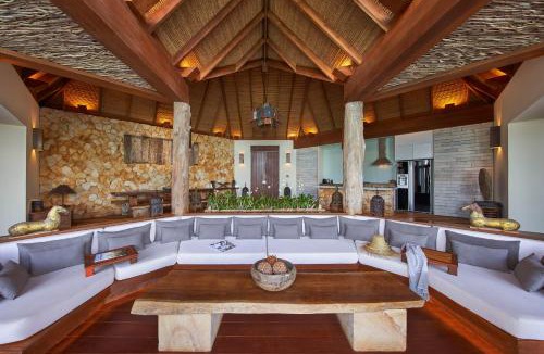 Koh Ouen Resort | Song Saa Private Island