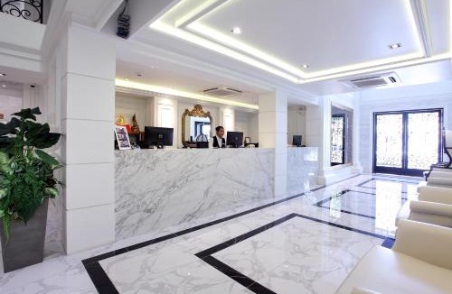 Talat Yot Hotel | Villa De Khaosan by Chillax