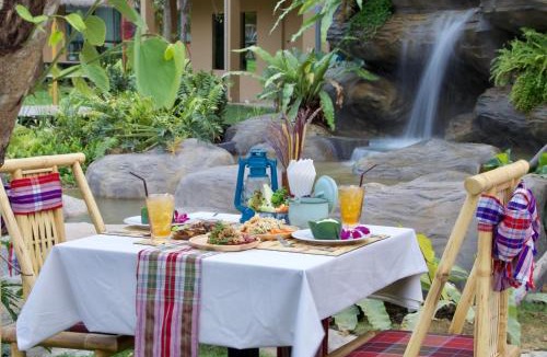 Mu Si Hotel | Isaan Isan Resort Khaoyai SHA Extra Plus