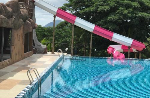 Kaeng Krachan Resort | Sangchan Garden at Kaeng Krachan