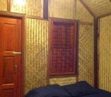 Lamai Resort | New Hut Bungalow