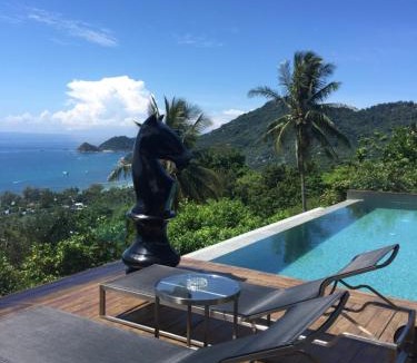 Koh Tao Villa | Naroua Villas