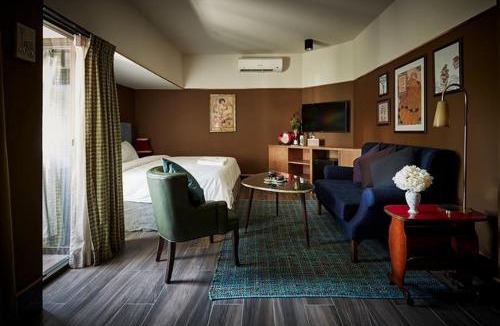 Phaya Thai Hotel | Josh Hotel