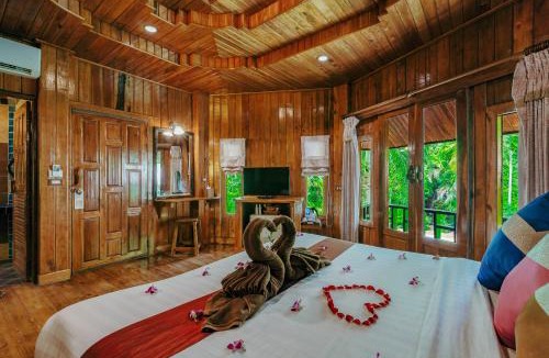 Ao Nang Resort | Phu Pha Aonang Resort & Spa