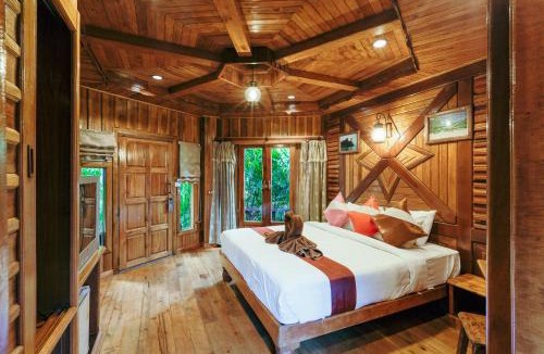 Ao Nang Resort | Phu Pha Aonang Resort & Spa