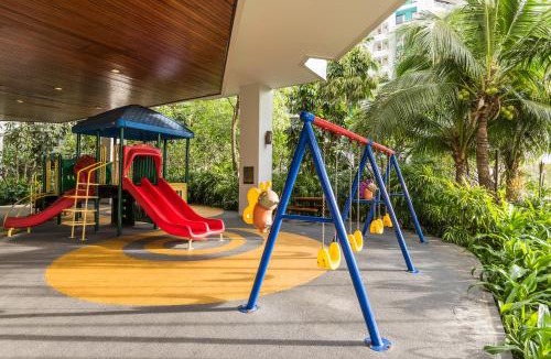 Chong Nonsi Hotel | Chatrium Sathon Bangkok