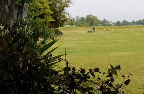 Chiang Kham Resort | Rico Resort