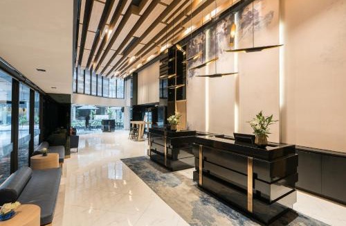Nana Hotel | The Key Premier Hotel Sukhumvit Bangkok