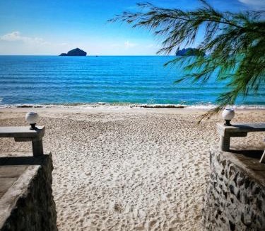 Khlong Wan Hotel | Sea Smile Resort