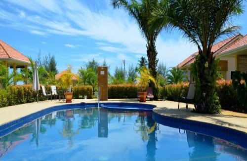 Sathing Phra Resort | Ao Thai Resort