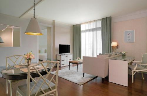 Chidlom Hotel | Oriental Residence Bangkok