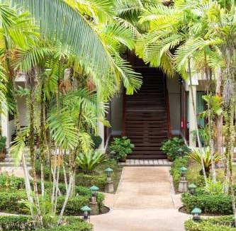 Khao Lak Resort | Khaolak Bayfront Resort