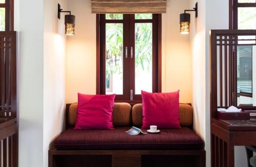 Khao Lak Resort | Khaolak Bayfront Resort