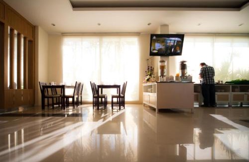 Noen Phra Hotel | Phavina Hotel & Grand Boutique Rayong