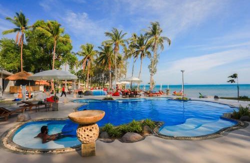 Sai Thai Hotel | Villa Cha-Cha Krabi Beachfront Resort