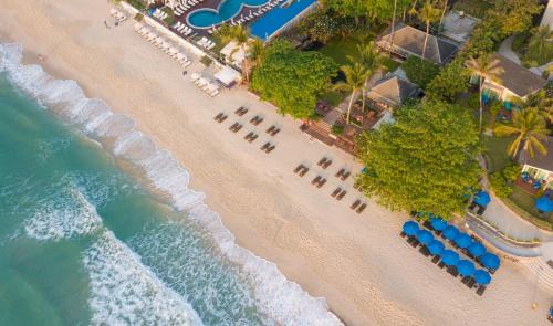 Chaweng City Center Resort | Buri Rasa Village Samui Adults Only