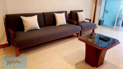 Khuekkhak Hotel | Baramate Khao Lak - SHA PLUS
