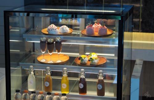 Hat Yai Hotel | TK mansion Hat Yai