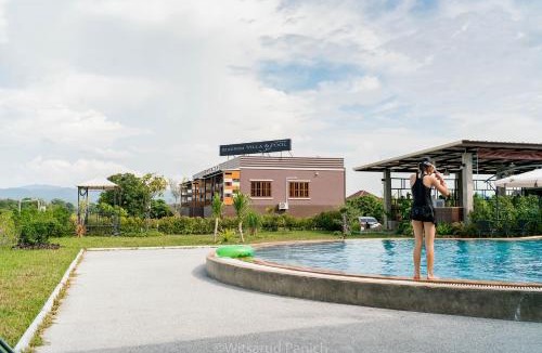 Mae Rim House | Maerim Villa&Pool