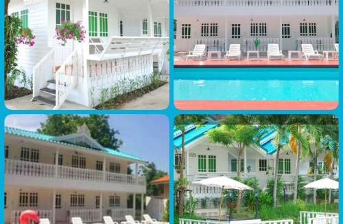Ayutthaya House | Baan Luang Harn