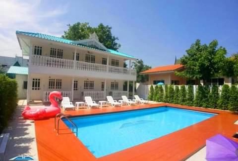 Ayutthaya House | Baan Luang Harn