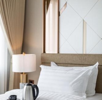 Mak Khaeng Hotel | The 8 Hotel Udonthani