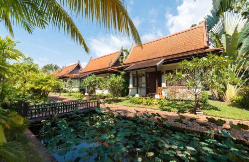 Khuekkhak Resort | Khaolak Bhandari Resort & Spa