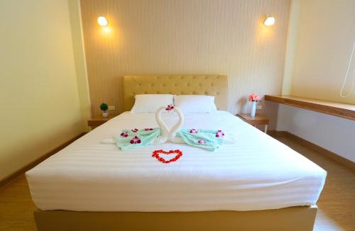Lat Sawai Hotel | Venice Resort