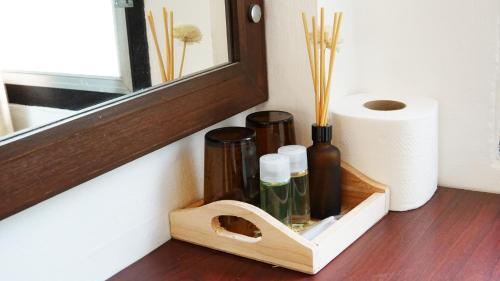 Baan Tai Hostel | Yoghurt Home