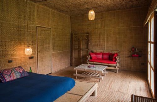 Mae Taeng House | Lisu Lodge by Asian Oasis