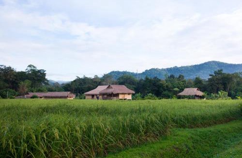 Mae Taeng House | Lisu Lodge by Asian Oasis
