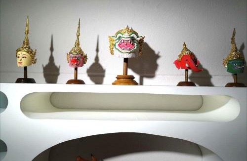 Bangkok Bed & Breakfast | Pimthong Place