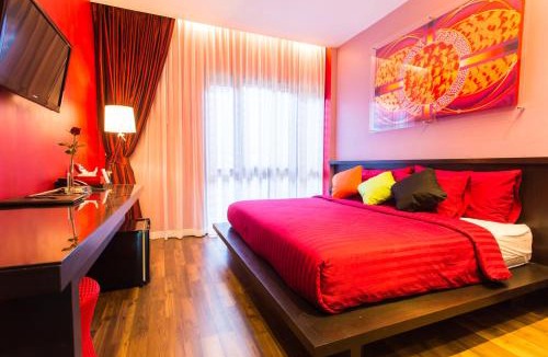 Suan Luang Bed & Breakfast | Third Rock Hostel