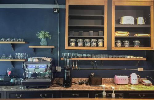 Don Muang Bed & Breakfast | WIW mini hotel