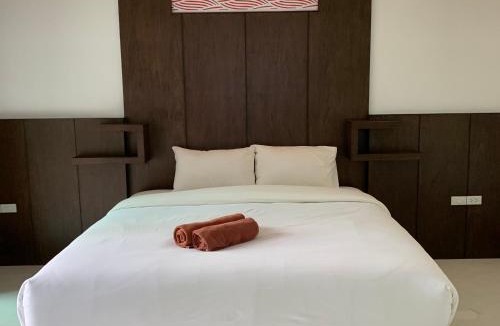 Ao Nang Resort | Vipa Tropical Resort