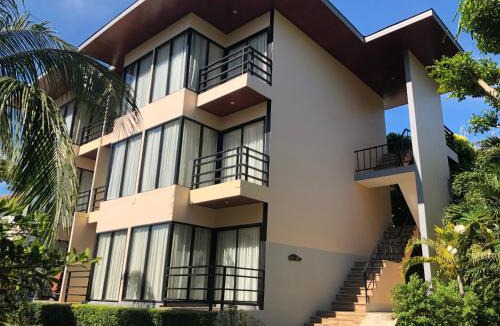 Ko Phi Phi Resort | Phi Phi Villa Resort