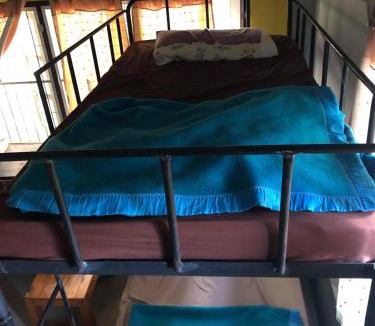 Chang Khlan House | Trekker Camp