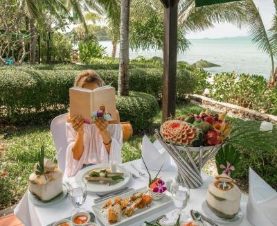 Bophut Resort | Bo Phut Resort and Spa