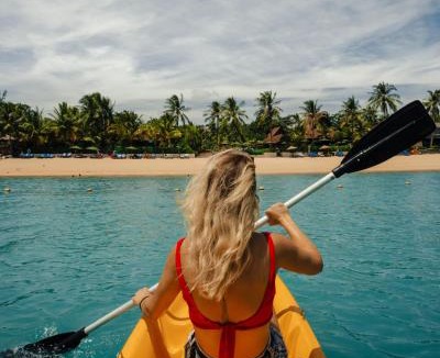 Bophut Resort | Bo Phut Resort and Spa