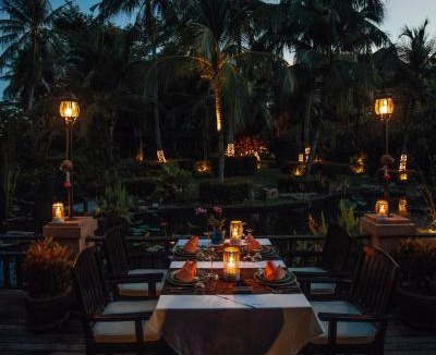 Bophut Resort | Bo Phut Resort and Spa