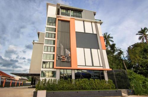 Mak Khaeng Hotel | PSG Hotel
